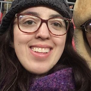 Meet your Posher, Allison